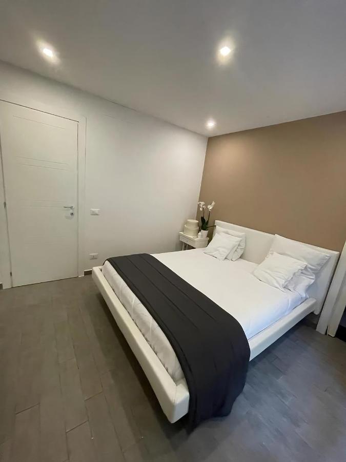 Room Mondello 5 Exterior photo